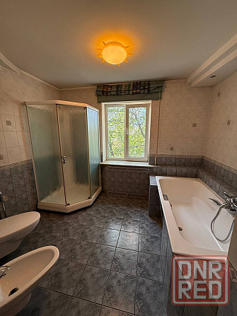 Предлагается на продажу шикарная 5-тикомнатная квартира в Калининском районе по пр-ту Дзержинского ! Донецк - изображение 6