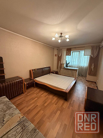 Предлагается на продажу шикарная 5-тикомнатная квартира в Калининском районе по пр-ту Дзержинского ! Донецк - изображение 5