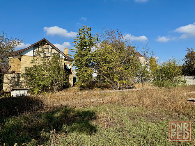 Продам участок 6 соток Макеевка - изображение 1