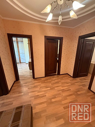 Предлагается на продажу шикарная 5-тикомнатная квартира в Калининском районе по пр-ту Дзержинского! Донецк - изображение 1