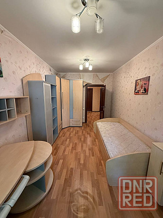 Предлагается на продажу шикарная 5-тикомнатная квартира в Калининском районе по пр-ту Дзержинского! Донецк - изображение 5