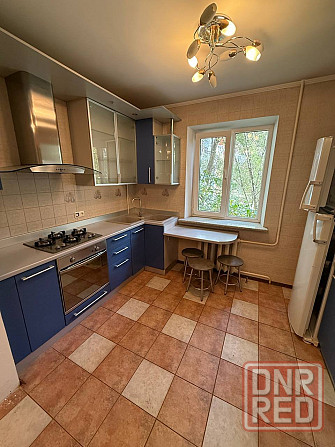 Предлагается на продажу шикарная 5-тикомнатная квартира в Калининском районе по пр-ту Дзержинского! Донецк - изображение 7