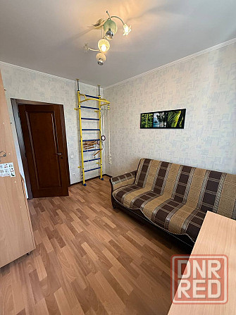 Предлагается на продажу шикарная 5-тикомнатная квартира в Калининском районе по пр-ту Дзержинского! Донецк - изображение 2