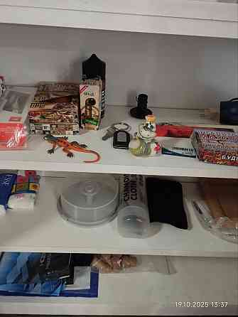 Продам стеллаж бу Макеевка