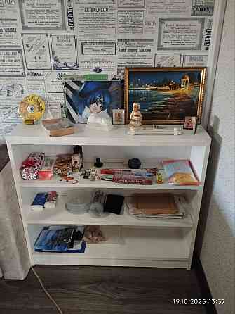 Продам стеллаж бу Макеевка