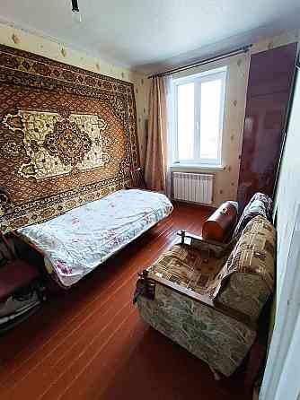 Продам 2х комнатную квартиру семейного типа Макеевка