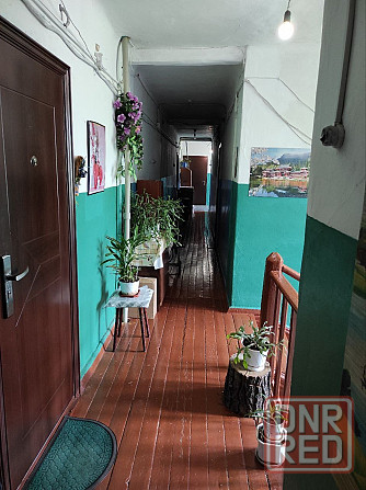 Продам 2х комнатную квартиру семейного типа Макеевка - изображение 7