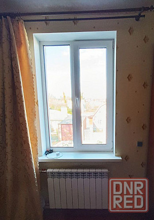 Продам 2х комнатную квартиру семейного типа Макеевка - изображение 6