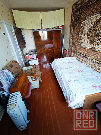 Продам 2х комнатную квартиру семейного типа Макеевка - изображение 4