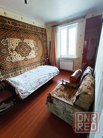 Продам 2х комнатную квартиру семейного типа Макеевка - изображение 3