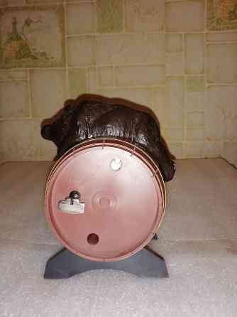 Настольные часы ссср Донецк