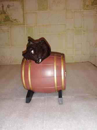 Настольные часы ссср Донецк