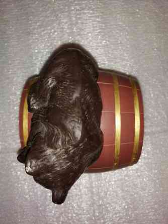 Настольные часы ссср Донецк