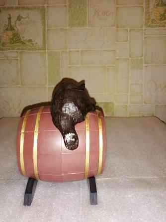 Настольные часы ссср Донецк