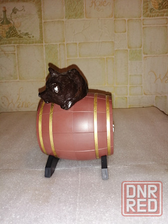 Настольные часы ссср Донецк - изображение 5