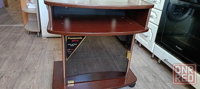 Тумба под телевизор Донецк - изображение 2