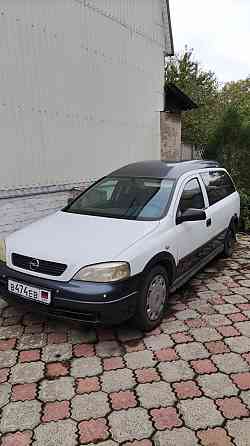 Продам Opel Astra Донецк