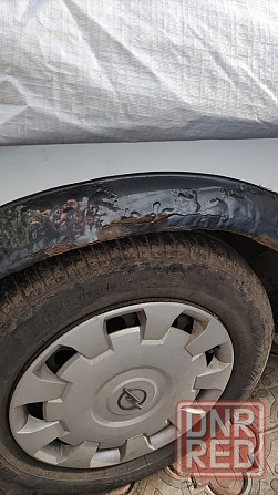 Продам Opel Astra Донецк - изображение 4