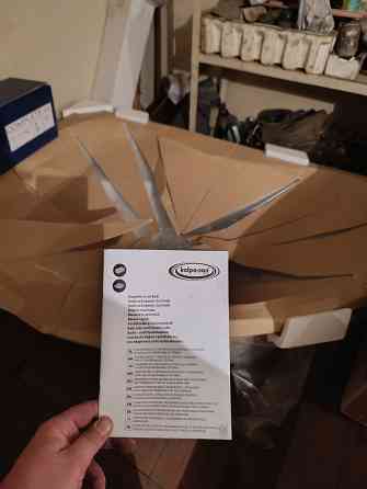 Продам Ванную Kolpa-San ( Словения ) Донецк