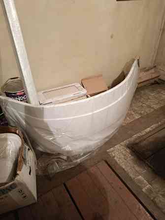 Продам Ванную Kolpa-San ( Словения ) Донецк