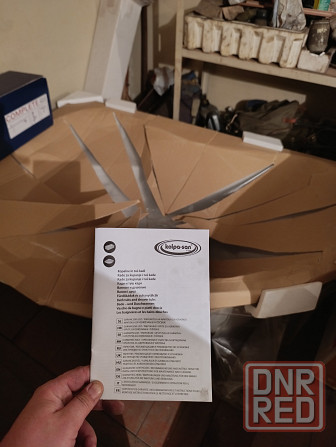 Продам Ванную Kolpa-San ( Словения ) Донецк - изображение 4