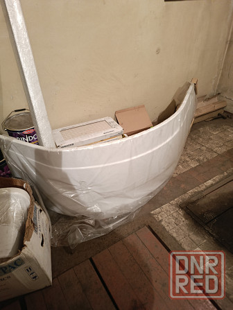 Продам Ванную Kolpa-San ( Словения ) Донецк - изображение 2