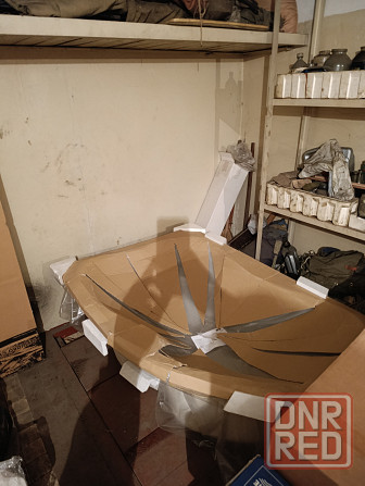 Продам Ванную Kolpa-San ( Словения ) Донецк - изображение 3