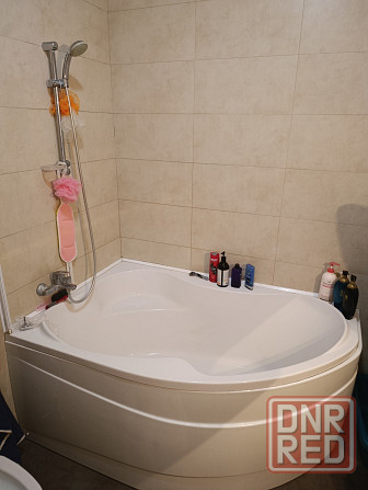 Продам Ванную Kolpa-San ( Словения ) Донецк - изображение 1