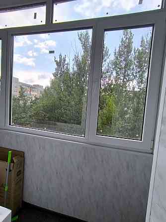 Продам 1к квартиру .мкр Зеленый Макеевка