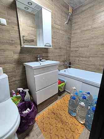 Продам 1к квартиру .мкр Зеленый Макеевка