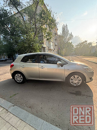Продам автомобиль Toyota Auris Донецк - изображение 4