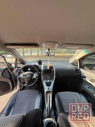 Продам автомобиль Toyota Auris Донецк - изображение 3