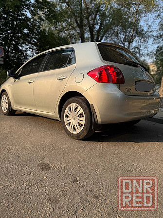 Продам автомобиль Toyota Auris Донецк - изображение 5