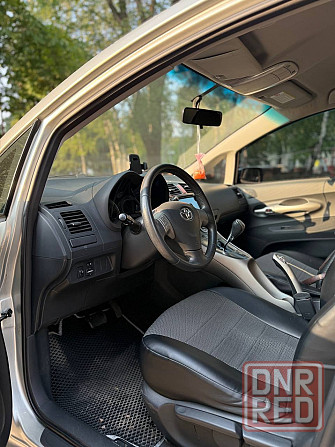 Продам автомобиль Toyota Auris Донецк - изображение 2