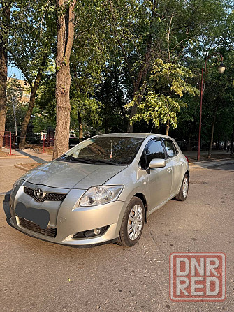 Продам автомобиль Toyota Auris Донецк - изображение 1