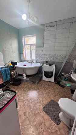 Продам дом с отопление 380V Макеевка