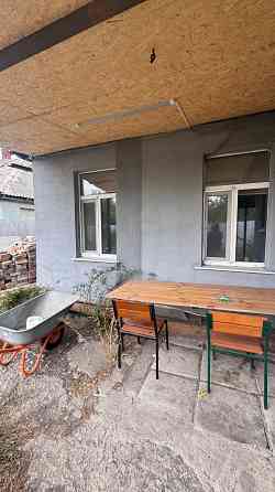 Продам дом с отопление 380V Макеевка