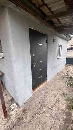 Продам дом с отопление 380V Макеевка