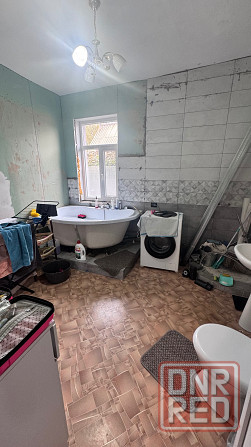 Продам дом с отопление 380V Макеевка - изображение 6