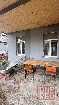 Продам дом с отопление 380V Макеевка - изображение 2