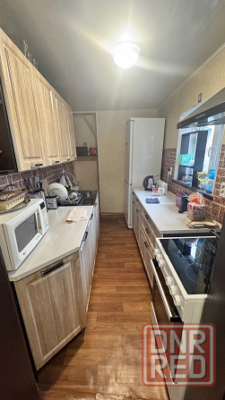 Продам дом с отопление 380V Макеевка - изображение 7