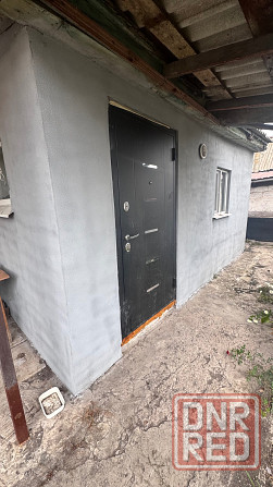 Продам дом с отопление 380V Макеевка - изображение 1