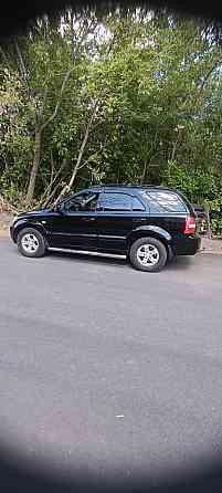 Продажа KIA SORENTO 2007 Донецк