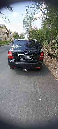 Продажа KIA SORENTO 2007 Донецк