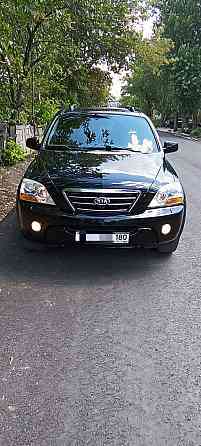 Продажа KIA SORENTO 2007 Донецк