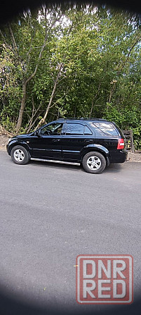 Продажа KIA SORENTO 2007 Донецк - изображение 1