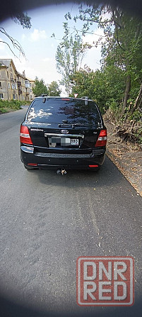 Продажа KIA SORENTO 2007 Донецк - изображение 3