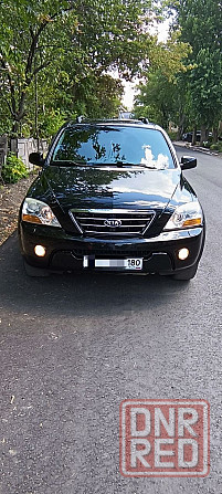 Продажа KIA SORENTO 2007 Донецк - изображение 2