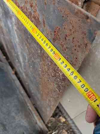 Гаражные ворота Донецк