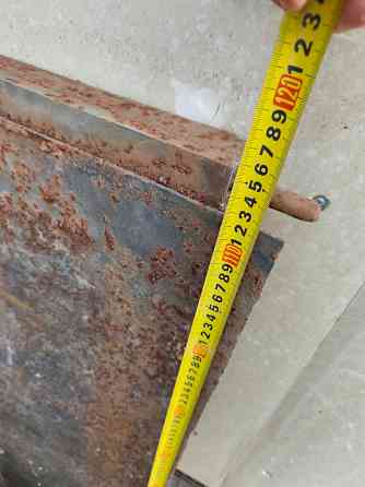 Гаражные ворота Донецк